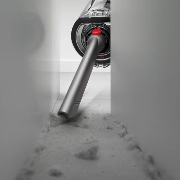 DYSON V12 Origin – Draadloze steelstofzuiger – 545 W – 120 AW – 60 min – Grijs - Afbeelding 2