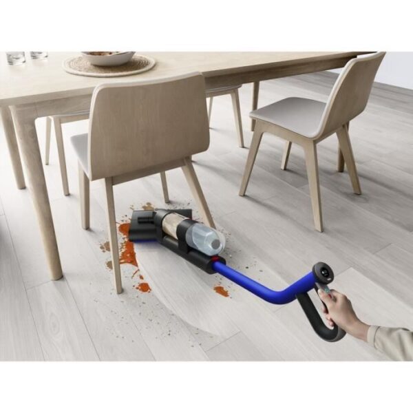 DYSON Wash G1 – Vloerreiniger – LCD-scherm – Reinigt tot 290 m2 – Dubbele rolborstel - Afbeelding 3