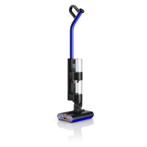 DYSON Wash G1 – Vloerreiniger – LCD-scherm – Reinigt tot 290 m2 – Dubbele rolborstel