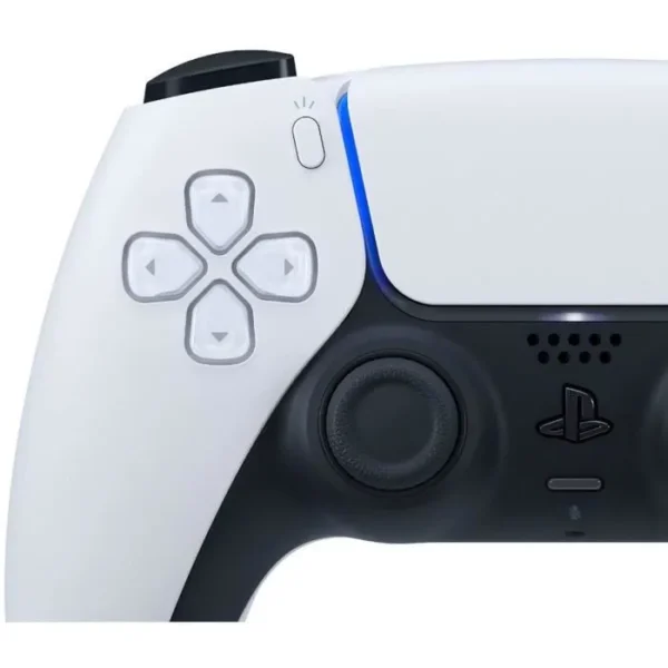 Standaard PS5-pakket: PS5-console (slank model) + EA FC25 - Afbeelding 4