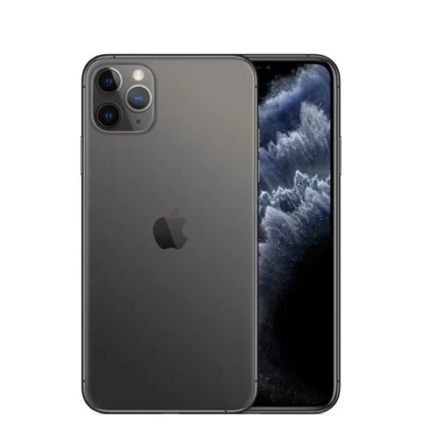 APPLE iPhone 11 Pro 256 Go Gris Sideral - Reconditionné - Afbeelding 3