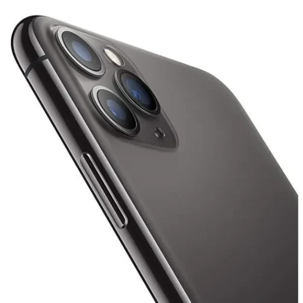 APPLE iPhone 11 Pro 256 Go Gris Sideral - Reconditionné - Afbeelding 4