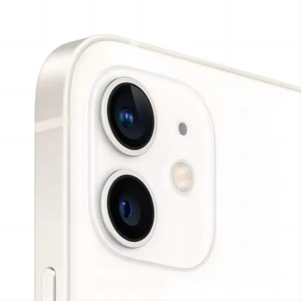 APPLE iPhone 12 128Go Blanc - Reconditionné - Afbeelding 2