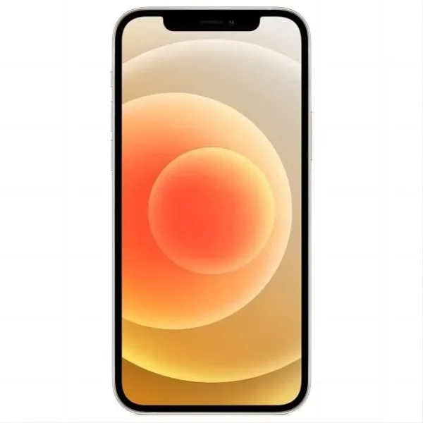 APPLE iPhone 12 128Go Blanc - Reconditionné - Afbeelding 3
