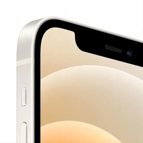 APPLE iPhone 12 128Go Blanc - Reconditionné - Afbeelding 4
