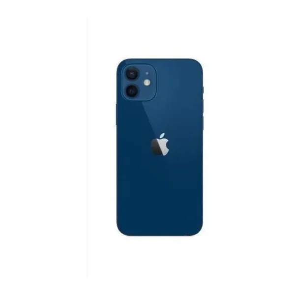 APPLE iPhone 12 128Go Bleu - Reconditionné - Excellent état - Afbeelding 4