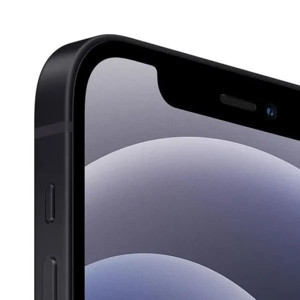 APPLE iPhone 12 64Go Noir - Reconditionné - Excellent état - Afbeelding 2