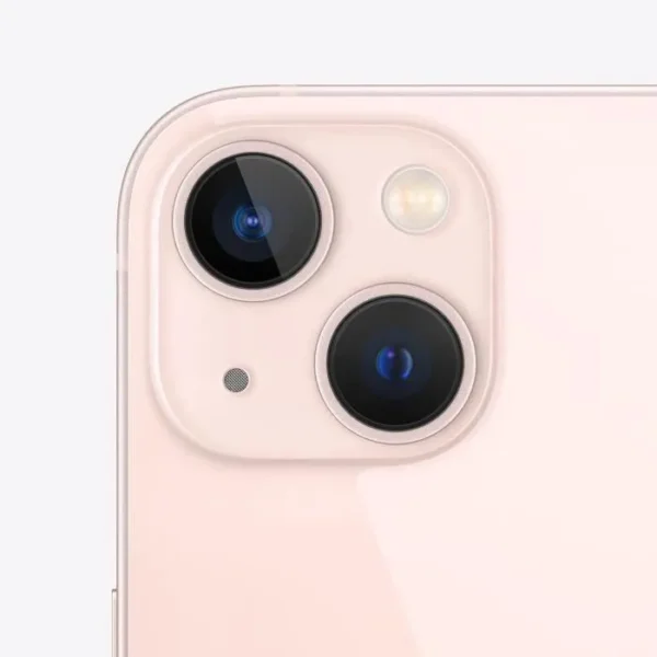 APPLE iPhone 13 128 Go Pink (2021) - Reconditionné - Excellent état - Afbeelding 2