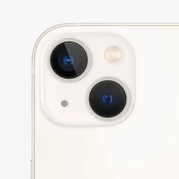 APPLE iPhone 13 128 Go Starlight (2021) - Reconditionné - Excellent état - Afbeelding 3
