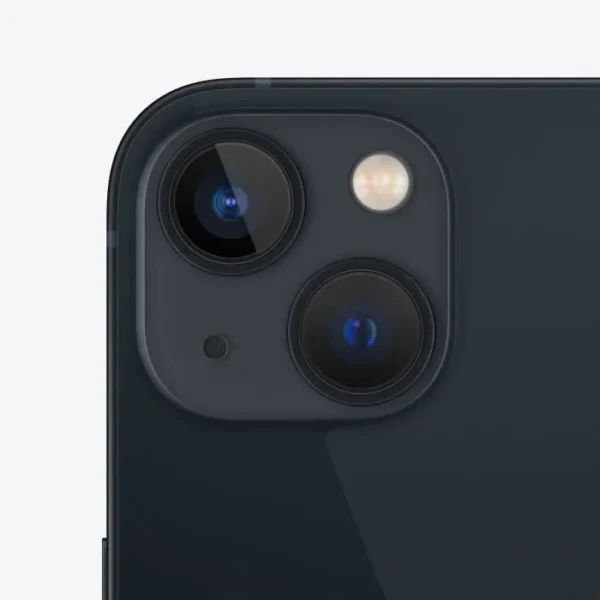 APPLE iPhone 13 mini 128 Go Midnight (2021) - Reconditionné - Excellent état - Afbeelding 2
