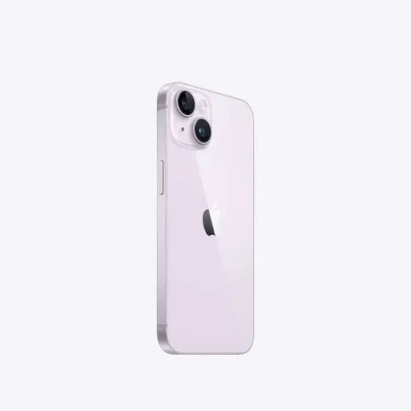 APPLE iPhone 14 128GB Purple - Reconditionné - Excellent état - Afbeelding 2
