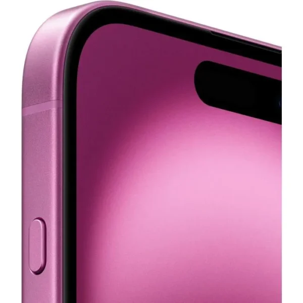 APPLE iPhone 16 128GB Pink - Afbeelding 3