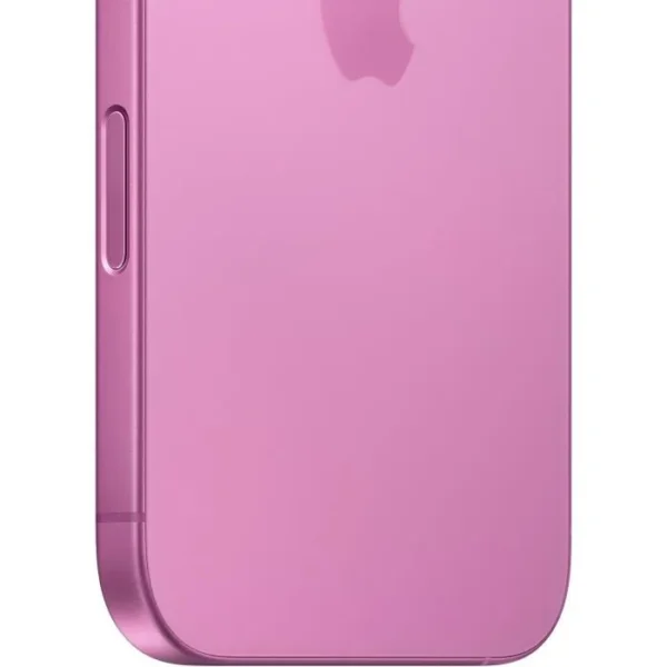 APPLE iPhone 16 128GB Pink - Afbeelding 4