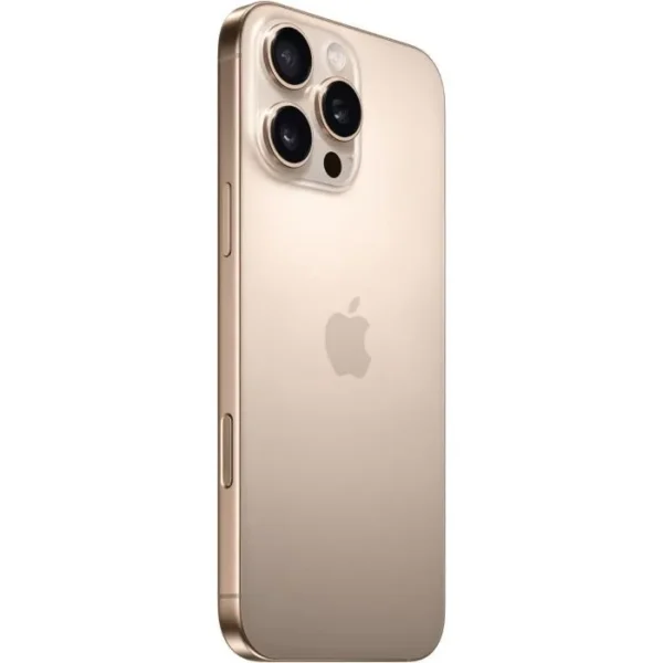 APPLE iPhone 16 Pro Max 256GB Desert Titanium - Afbeelding 2