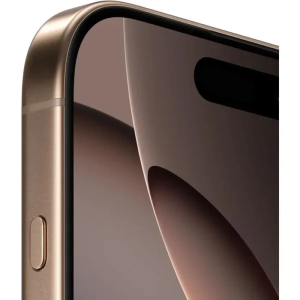 APPLE iPhone 16 Pro Max 256GB Desert Titanium - Afbeelding 3