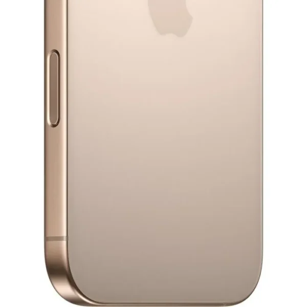 APPLE iPhone 16 Pro Max 256GB Desert Titanium - Afbeelding 4