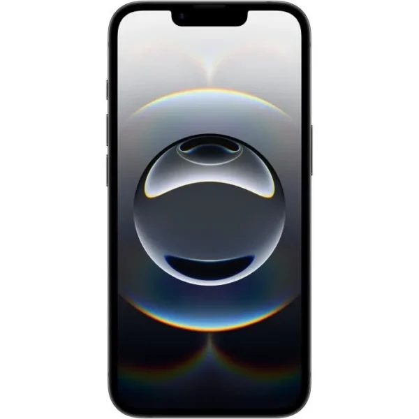 APPLE iPhone 16e 128GB Black - Afbeelding 2