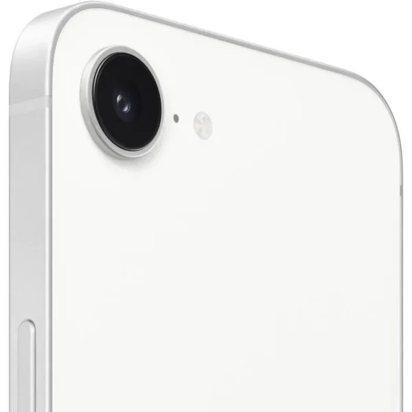 APPLE iPhone 16 128GB White - Reconditionné - Afbeelding 3