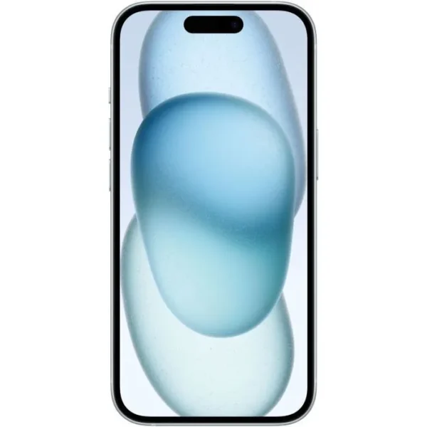 iPhone 15 128GB Bleu - Afbeelding 2