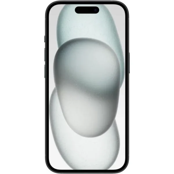 iPhone 15 128GB Noir - Afbeelding 2