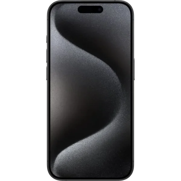 iPhone 15 Pro 1TB Noir Titanium - Afbeelding 2