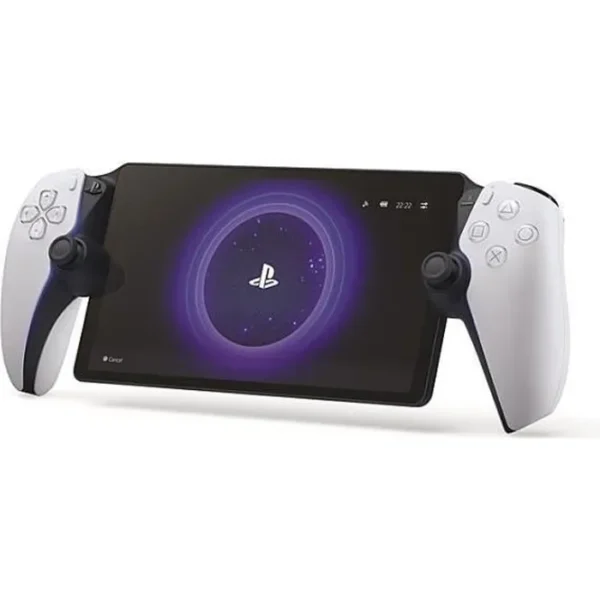 Handheldconsole – Sony – PlayStation Portal – 8-inch LCD-scherm – 1080p – Wi-Fi