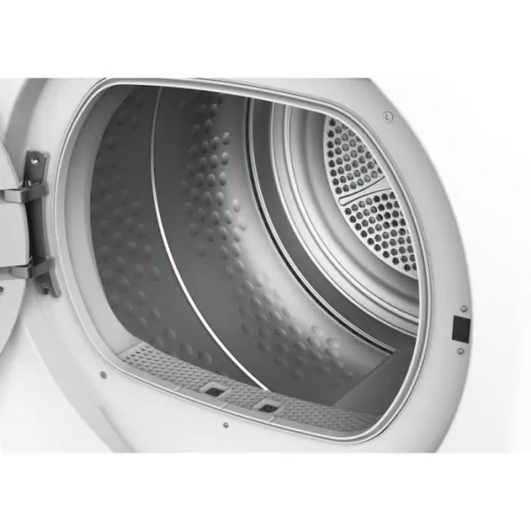 CANDY CSE C9DE-47 Slimme condensdroger – 9 kg – Klasse B – Aangesloten – Wit - Afbeelding 4