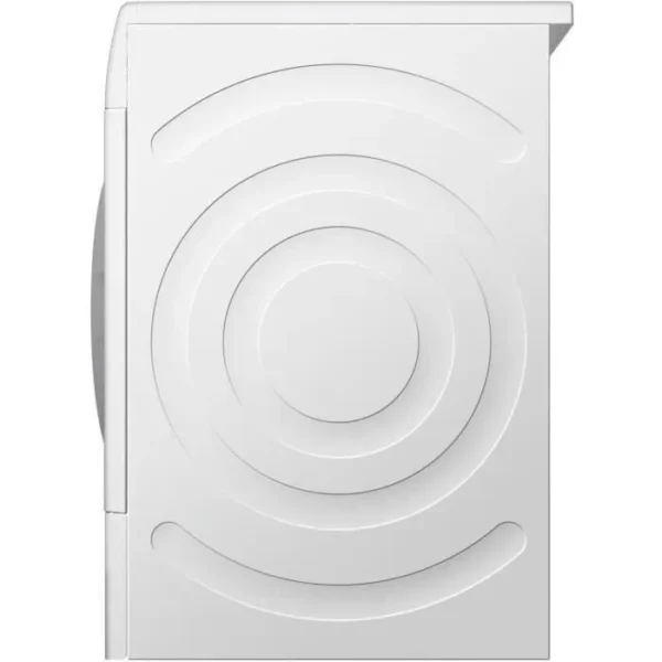BOSCH WTH8300DFR SER4 warmtepompdroger – 8 kg – Klasse A++ – Wit - Afbeelding 2