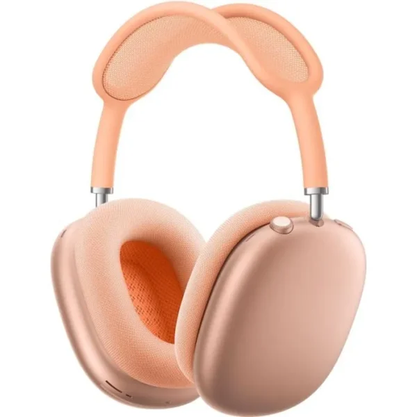 APPLE AirPods Max – Oranje - Afbeelding 3