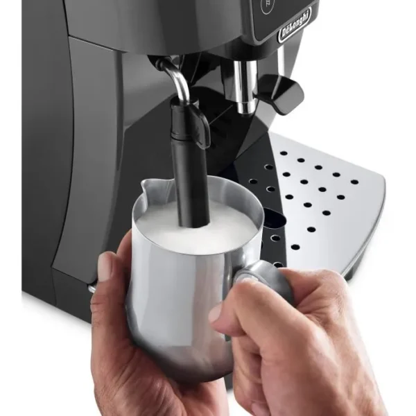 Automatische espressomachine met molen - DELONGHI Magnifica Start ECAM220.22.GB - Afbeelding 3