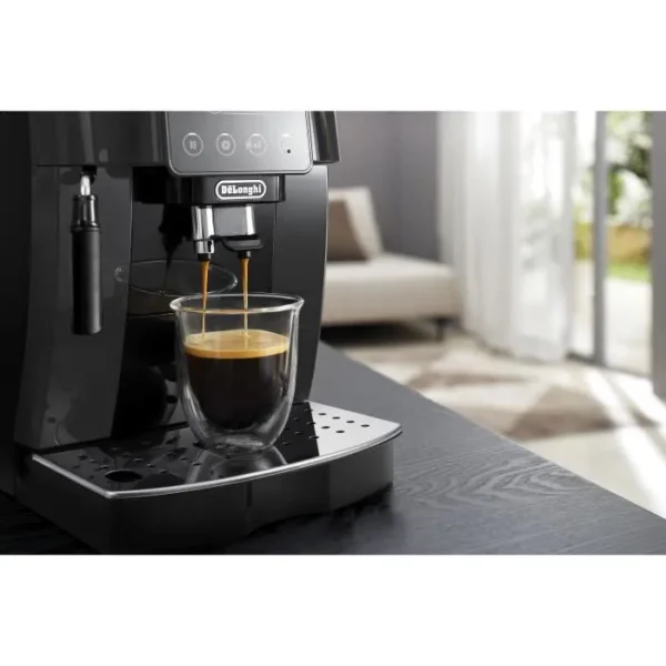 Automatische espressomachine met molen - DELONGHI Magnifica Start ECAM220.22.GB - Afbeelding 5