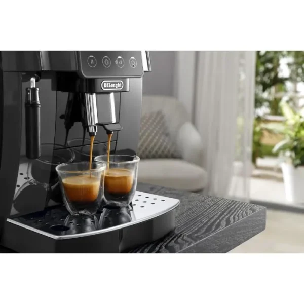 Automatische espressomachine met molen - DELONGHI Magnifica Start ECAM220.22.GB - Afbeelding 6