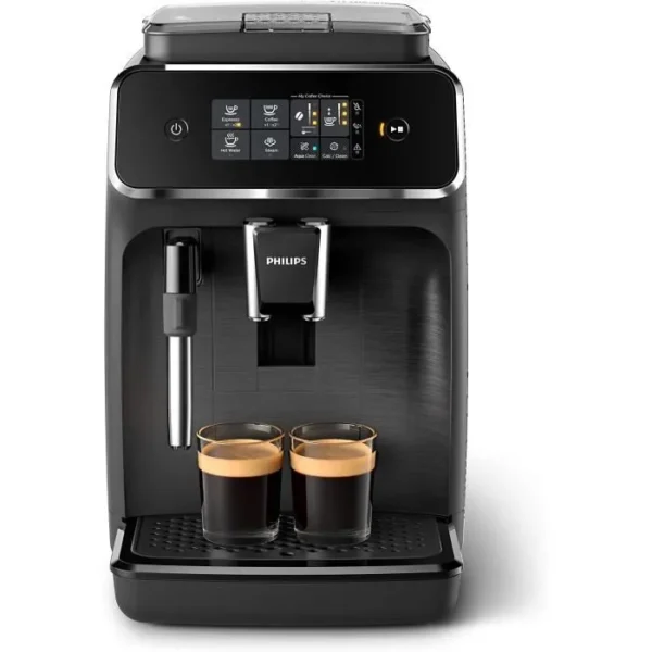 Philips Automatische Espressomachine Serie 2200