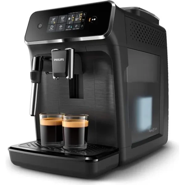 Philips Automatische Espressomachine Serie 2200 - Afbeelding 2