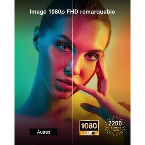 Xgimi horizon videoprojector - Afbeelding 3