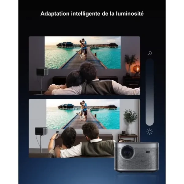 Xgimi horizon videoprojector - Afbeelding 4