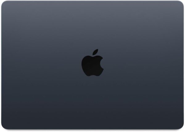 Apple MacBook Air 2022 met Apple M2-chip (13-inch, 8 GB RAM, 256 GB SSD-opslag) - Afbeelding 3