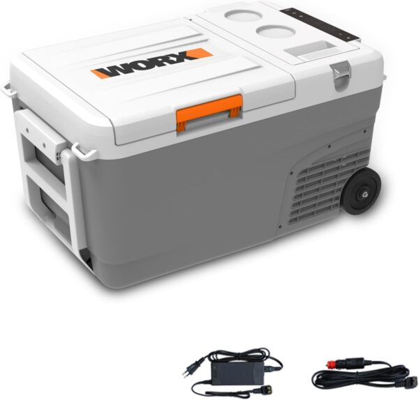 WORX – 20V draagbare koeler – WX876.9