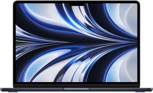 Apple MacBook Air 2022 met Apple M2-chip (13-inch, 8 GB RAM, 256 GB SSD-opslag) - Afbeelding 2