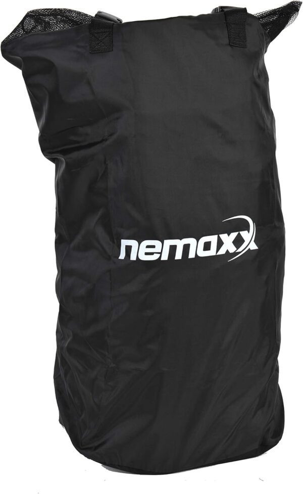 Nemaxx PB300 Sup Board, Oranje Schildpad, 300x76x15cm - Afbeelding 3