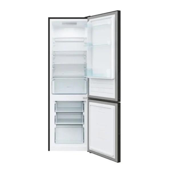 Gecombineerde koelkast – CANDY – CCT3L517EB – Klasse E - Afbeelding 8