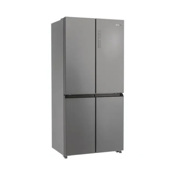 CANDY CFQQ5T817EPS Koelkast met meerdere deuren – 400L – No Frost - Afbeelding 7